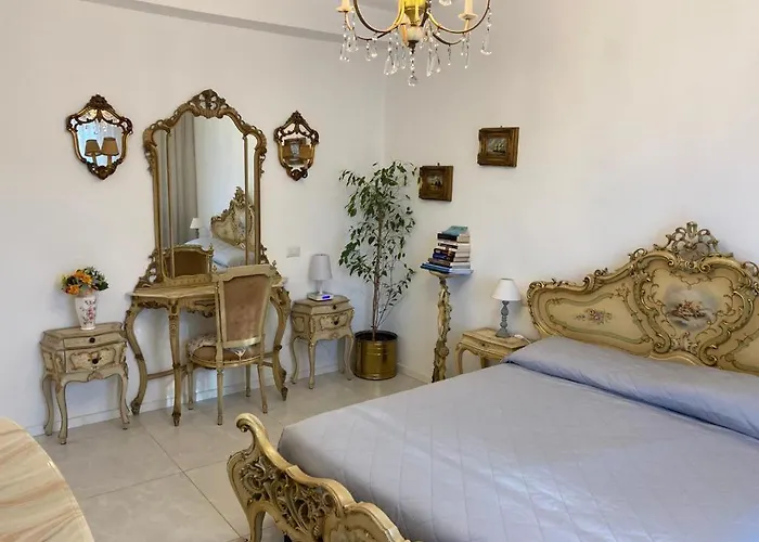 Apartment mit 1 Schlafzimmer